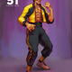 Image for article titled Zangief Is Now 65 Years Old